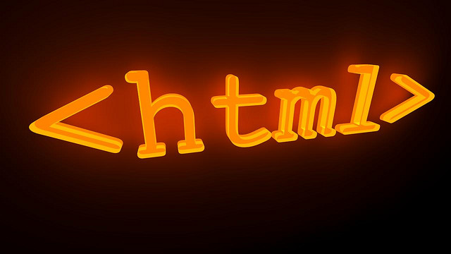 HTML Editor logo